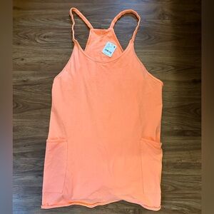 Free People Hot Shot Mini Dress